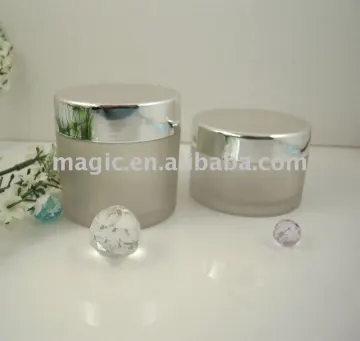 clear round plastic cosmetic jar clear cosmetic jars petg cosmetic jar