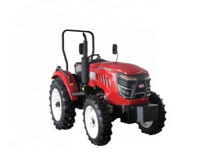 Taishan TT 25-220HP 4-Wheel Tractor: New Arrival Cheap Farm Tractor