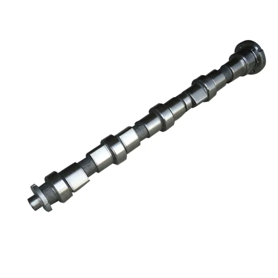 Foton Isf3.8 Genuine Diesel Engine Spare Part 4988630 Camshaft