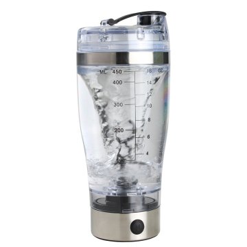 2024 Trend Smart Electric Protein Shaker Butelka