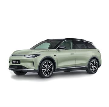 Leapmotor Electric Cars: Mini Ev, C11, and T03 Accessories 2023
