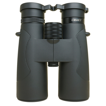 Compact 15x25 Waterproof Binoculars for Adults and Kids - Low Light Vision & Easy Focus for Bird Watching