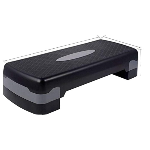 Exercise Pedal Board Aerobic Steps Platform