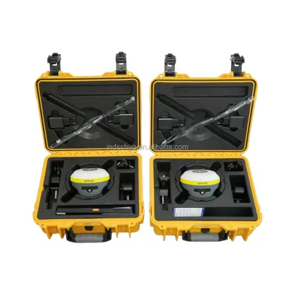 Kepler K501 GNSS RTK 1408 Channels Surveying Equipment - Best Price