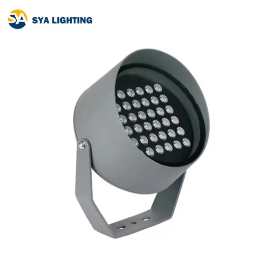 SYA-618-13 Outdoor IP65 DC12/DC24V spike light