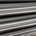 AISI 1045 Carbon Steel Hollow Piston Rod