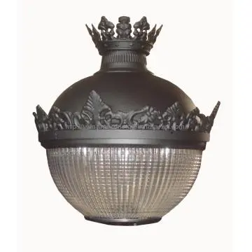 New Design Garden Luminaire