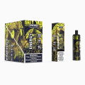 KK Energy 5000 Vape Disparable Kit 12ml