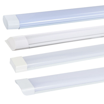 OEM LED Batten Lights: 20W-120W, 2ft-8ft, IP20, Linear Tube Light