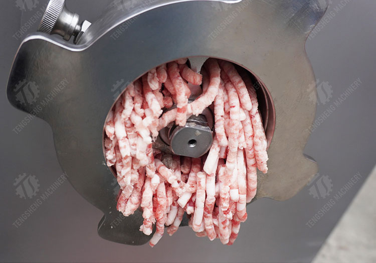 heavy duty meat grinder