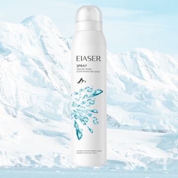 OEM Fine Atomizing Nozzle Mineralizing Thermal Water Facial Mist Spray - Canada Waddington Glacier Water 0.25mm