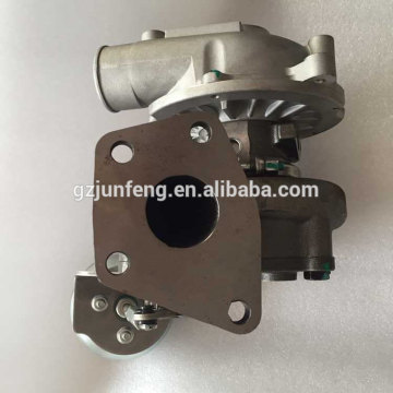 RHF4 RF5C.13.700 Turbo per Mazda 6 turbocompressore