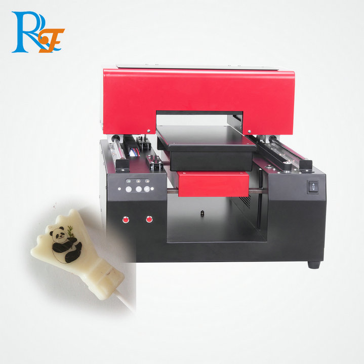 Latte Art Printing Machine For Sale