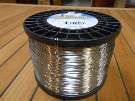 stainless wire 1