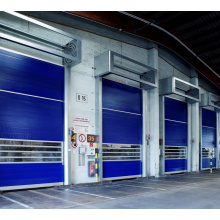 rapid roll doors Hongfa