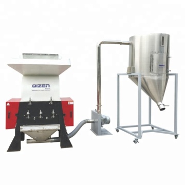 Soundproof Big Mouth Plastic Grinder Price