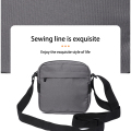 900 dpu pack pack gris bac crossbody