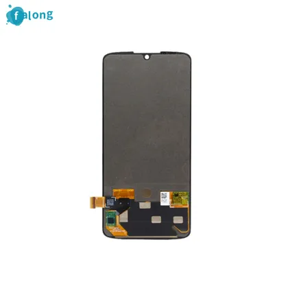 Motorola Moto Z4 & Z4 Play LCD Display Touch Screen Assembly Replacement Parts