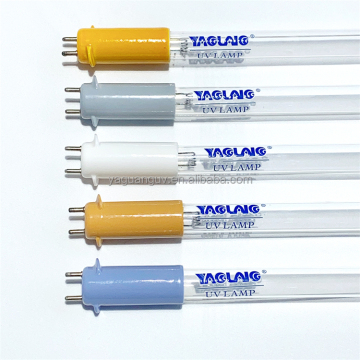 Aquafine Replacement UVC Lamps for Various Models