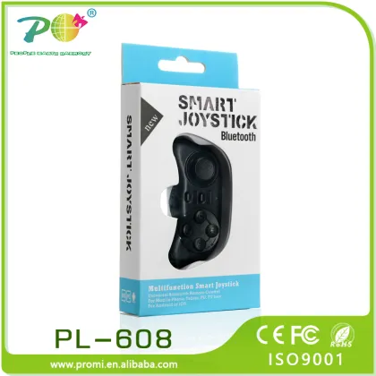 Bluetooth mini gamepad for android ios mobile phone game