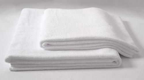Projeto liso toalha toalha de banho de Sauna