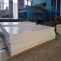 Custom size 20mm ptfe sheet