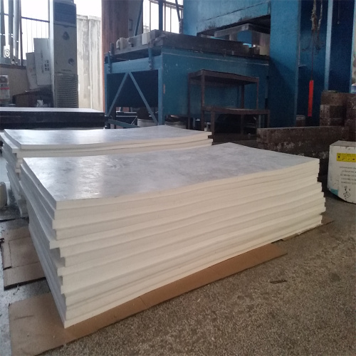 Ptfe Sheet Material Custom size 20mm ptfe sheet Factory