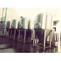 Brewing Brewing en acier inoxydable Fermentation Fermentation