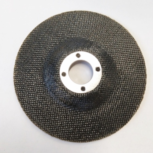 fiberglass backing plate for making 180mm flap disc