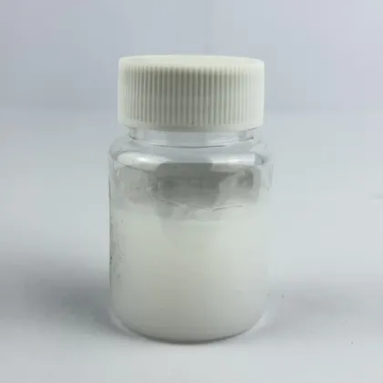 Microcrystalline Cellulose Suspension Technology
