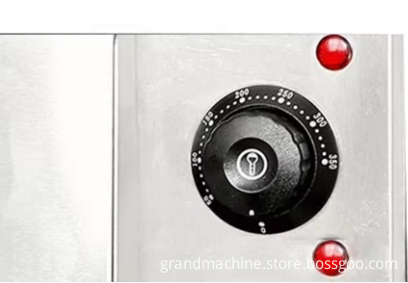 Kitchen Appliances and Baking Equipment: From Pizza Machines to Microwave Ovens