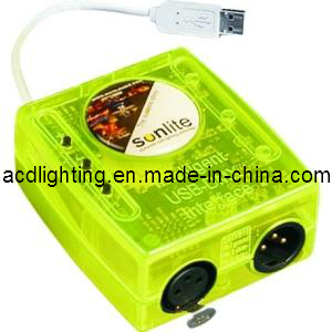 Stage Lighting / DMX Controller / Stage Assitant Series