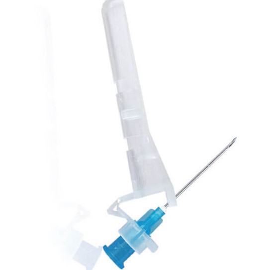 Disposable Syringe Needles 4
