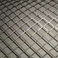 Decorative galvanized iron expanded metal mesh