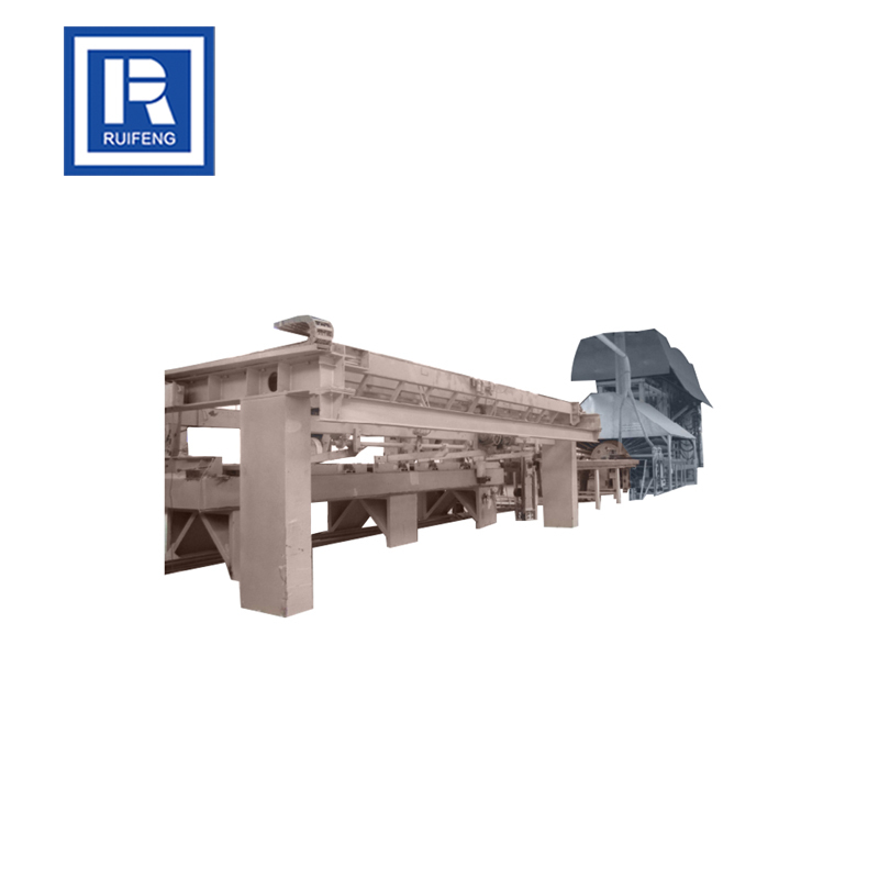 6x9 Feet OSB Production Line Machine for Wood Panel Manufacturing