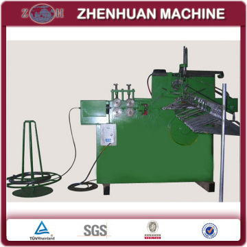 Iron Wire Clothes Hanger Machine