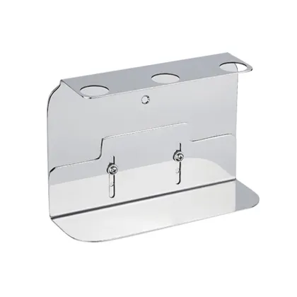 Bathroom Shower Gel Shelf