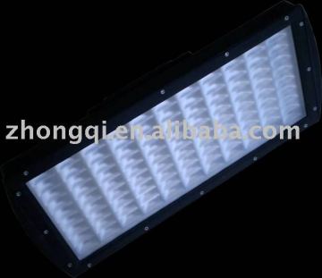 LED tunnel light
