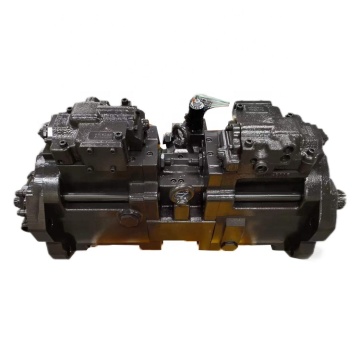 Factory Direct K3V140DT-9N04 Hydraulic Pump for Volvo EC290 Excavator Parts