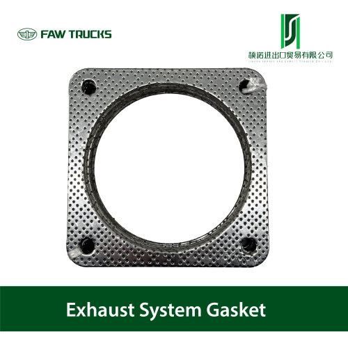 トラック排気システムガスケット