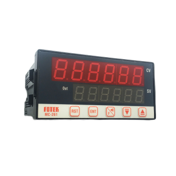 FOTEK MC-261 Digital Counter with One Relay Output