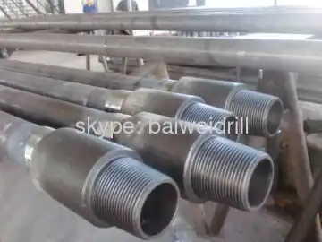 Drill Stem For Non Dig Drill 