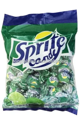 Bestway Sprite Candy