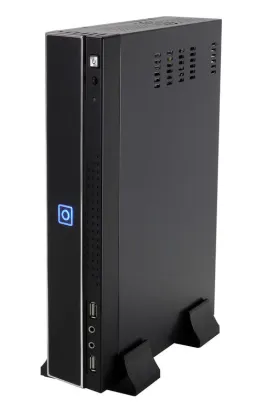 Mini Itx / Micro Atx Thin Clients Thin Client Horizontal Slim Case