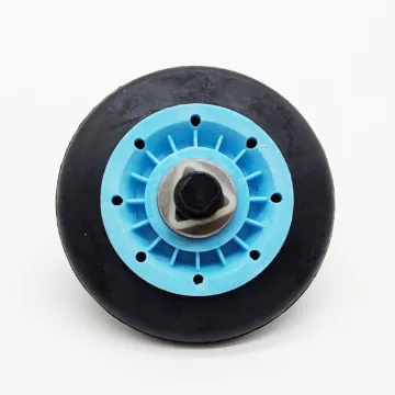 Dryer Drum Support Roller DC97-16782A / Roller Wheel