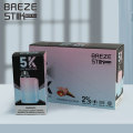 Breze Stiik Box Pro Vape 5000 Puffs