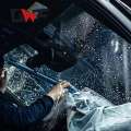 3M автомобильная прозрачная защитная пленка