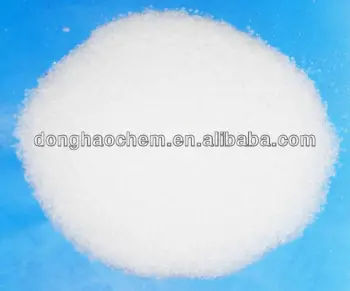 anionic polyacrylamide APAM water cleaning chemical 9003-05-8