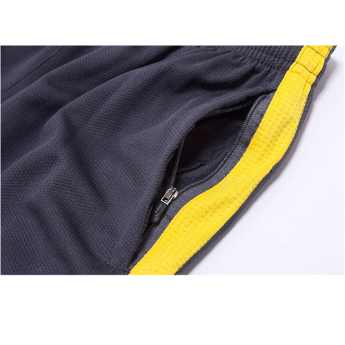 China Buy Mens Striped Sports Trousers Online Factory