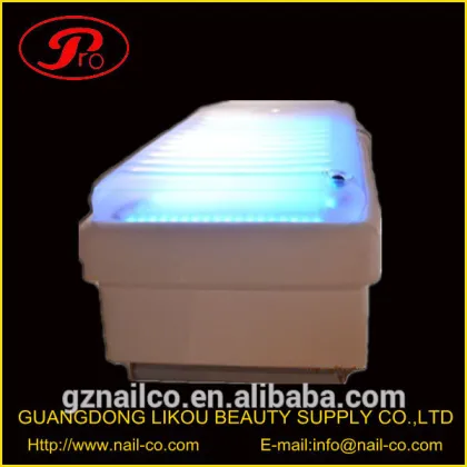 Multifunctional beauty equipment LED light beauty massage bed LK-084